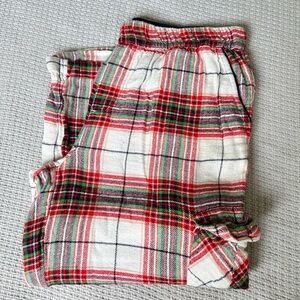 Aerie Cargo Pajama Pants